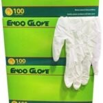 GUANTES LÁTEX