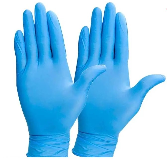 Guantes