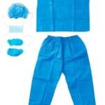ROPA QUIRURGICA