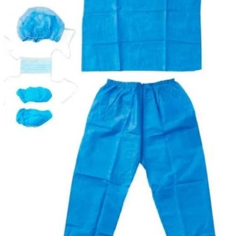 ROPA QUIRURGICA