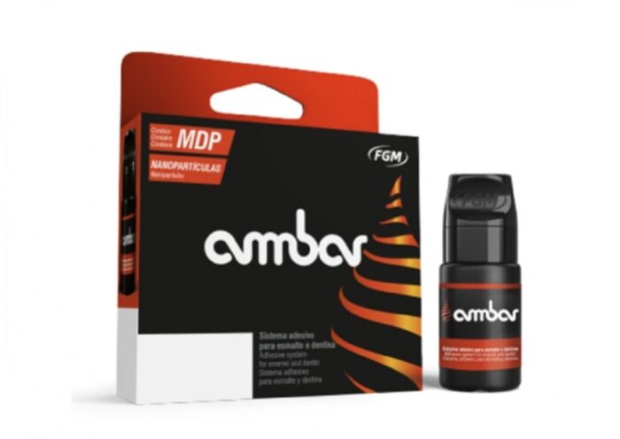 ADESIVO AMBAR UNIVERSAL