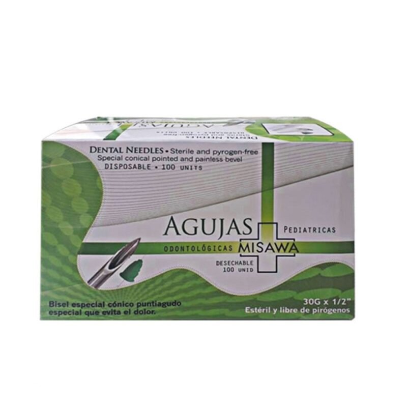 AGUJA DENTAL MISAWA (1)