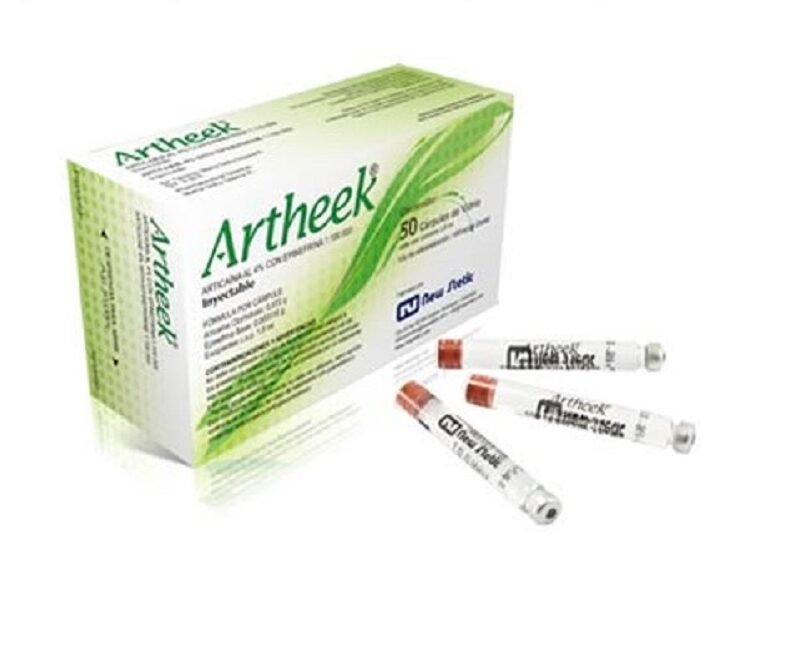 ANESTESIA