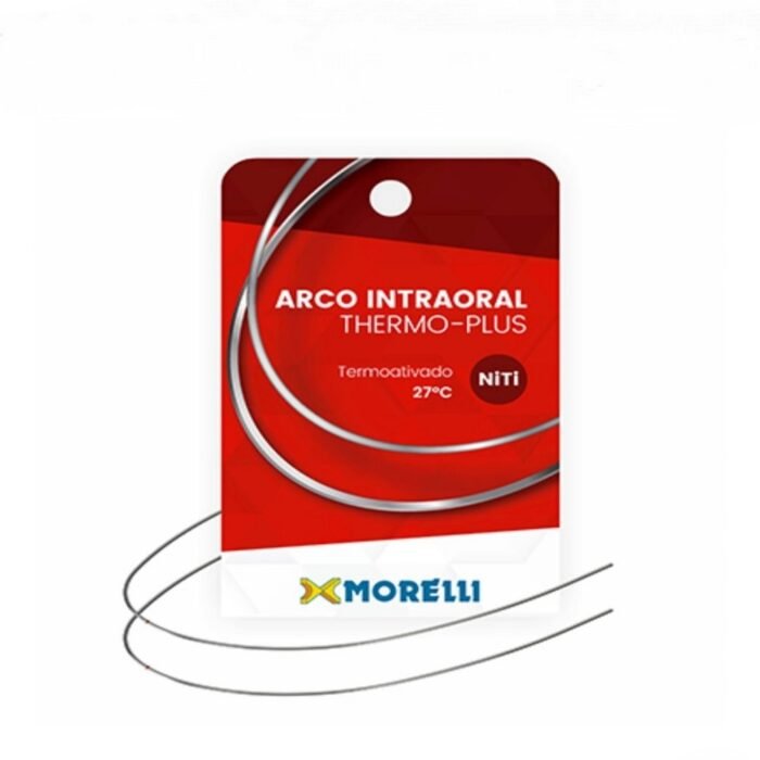 ARCOS PLUS