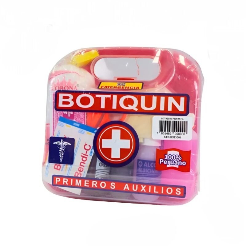 BOTIQUÍN