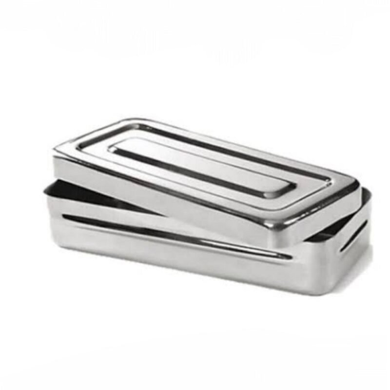 CAJA DE DIAGNOSTICO