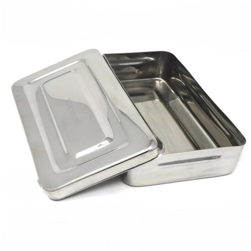 CAJA DE FÓRCEPS