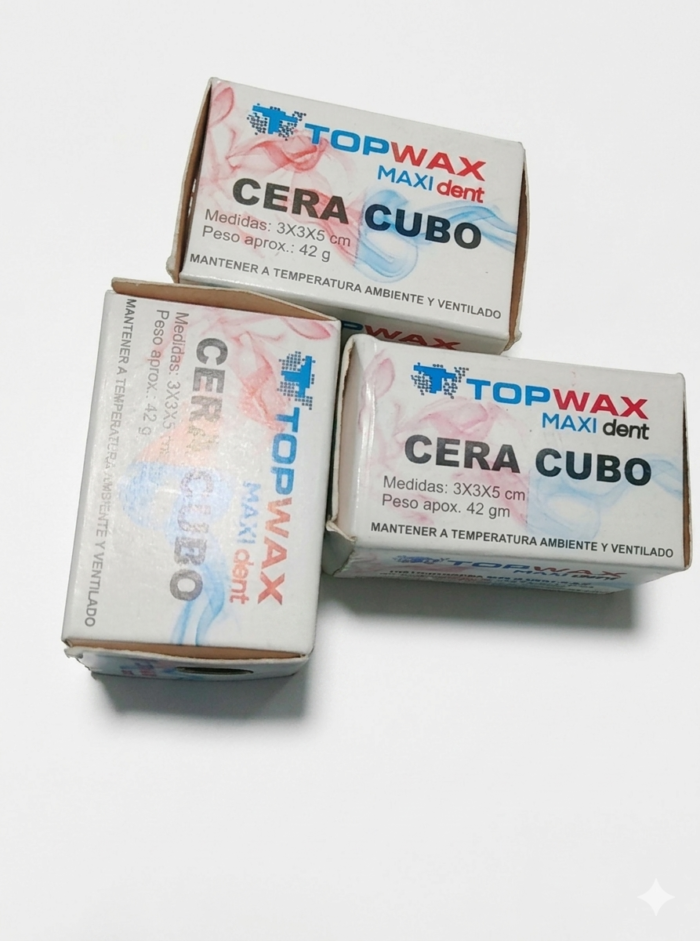 CERA CUBO