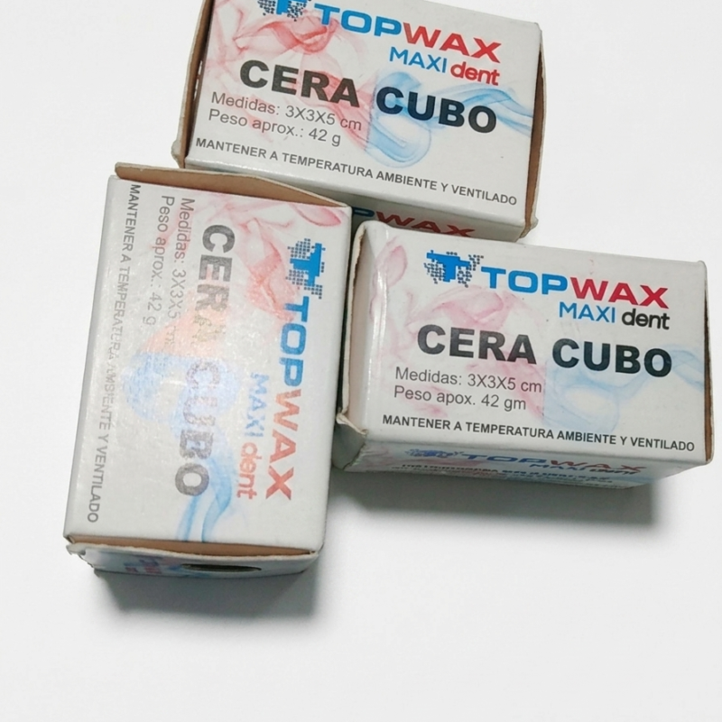 CERA CUBO