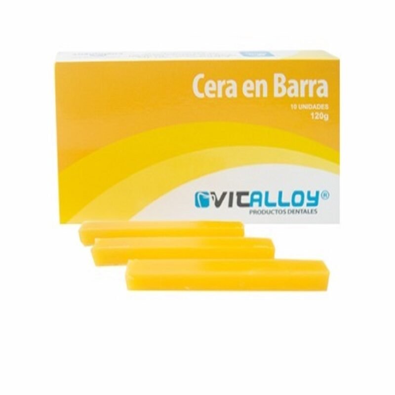 CERA EN BARRA