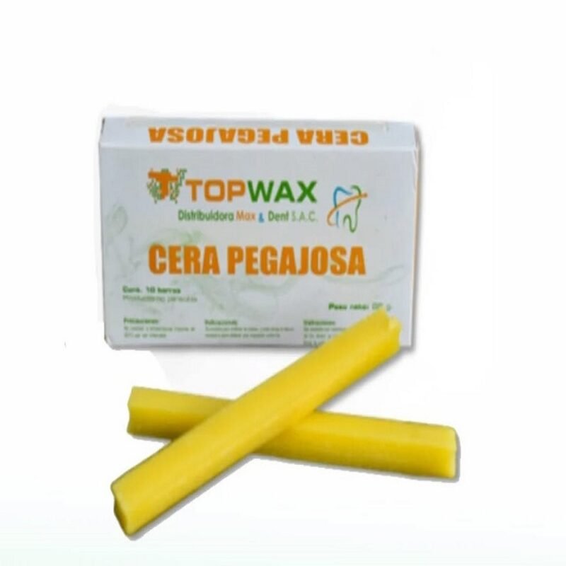 CERA PEGAJOSA