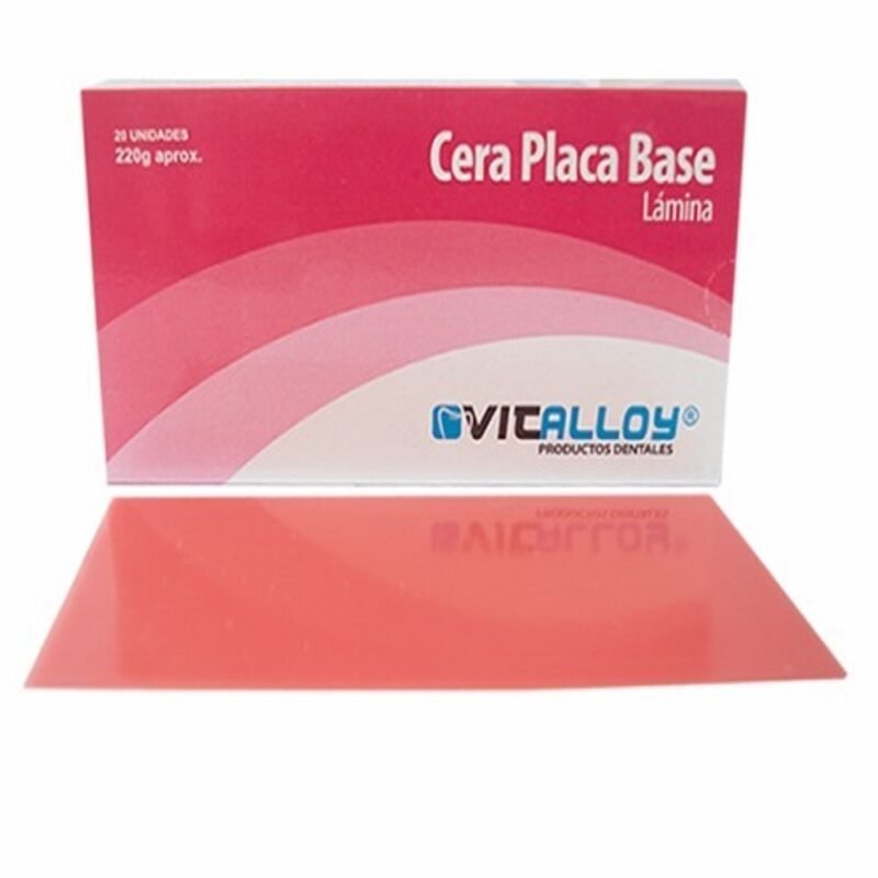 CERA PLACA