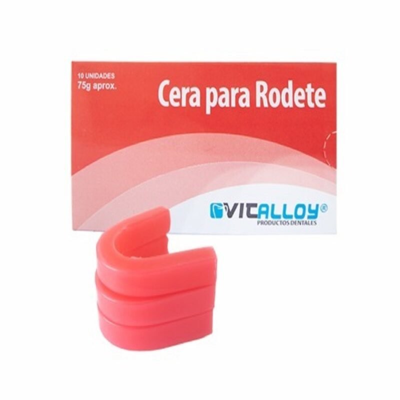 CERA RODETE