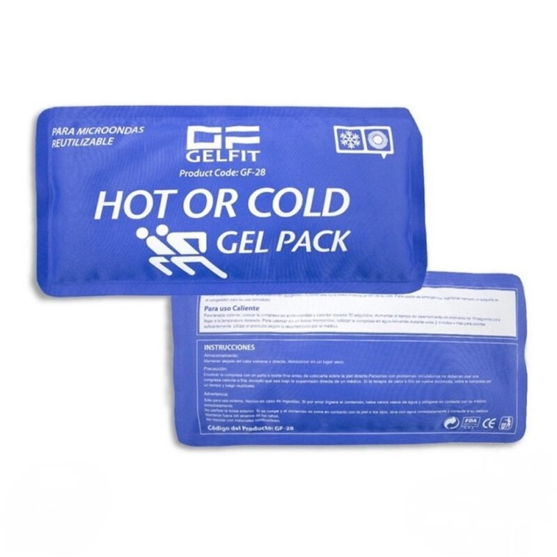 COMPRESA DE GEL FRIO
