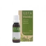 EDTA TRISSÓDICO – BIODINÁMICA