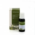 FORMOCRESOL – BIODINÁMICA