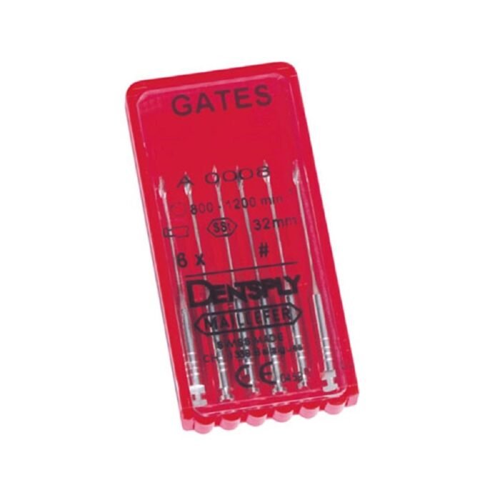 FRESAS GATES LARGO