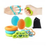 KIT DE REHABILITACIÓN DE MANO