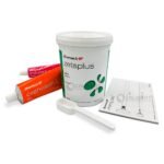KIT GRANDE SILICONA ZETAPLUS – ZHERMACK