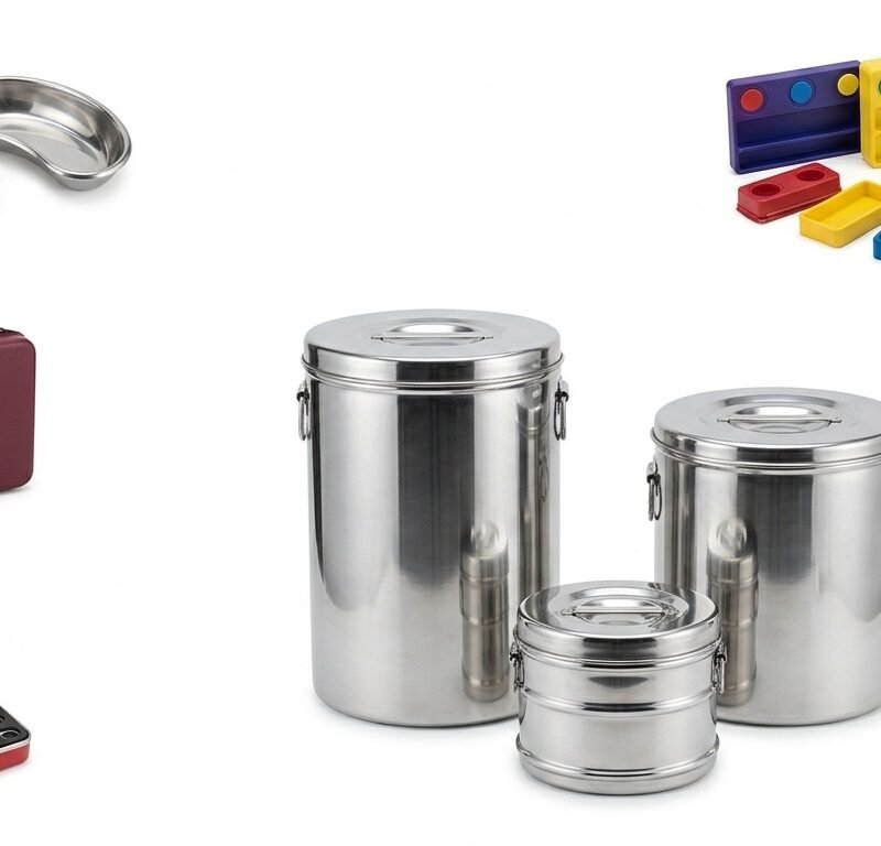 MATERIALES MEDICOS