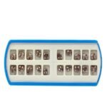 METAL BRACKETS ROTH