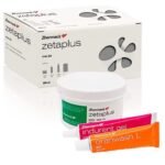 MIN KIT SILICONA ZETAPLUS – ZHERMACK