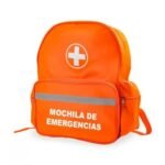 MOCHILA DE EMERGENCIA
