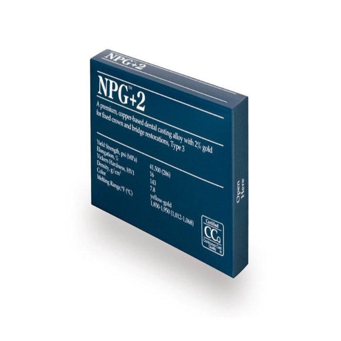 NPG 2