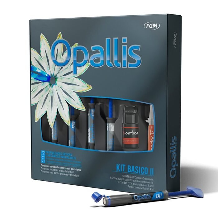 OPALLIS