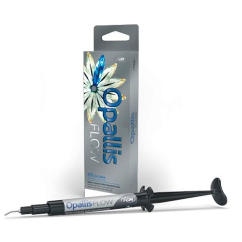 OPALLIS FLOW