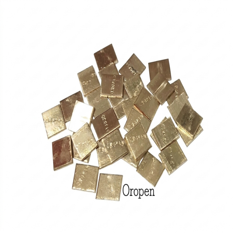 OROPEN