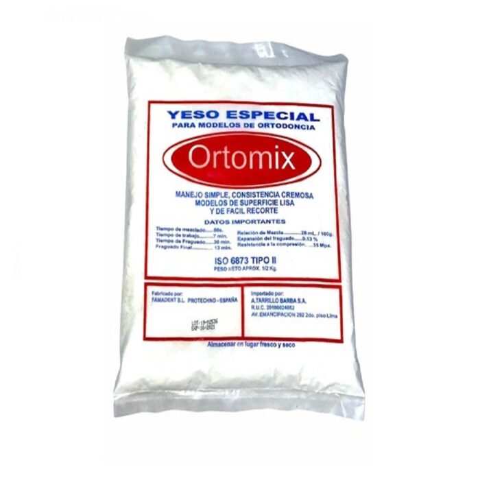 ORTOMIX