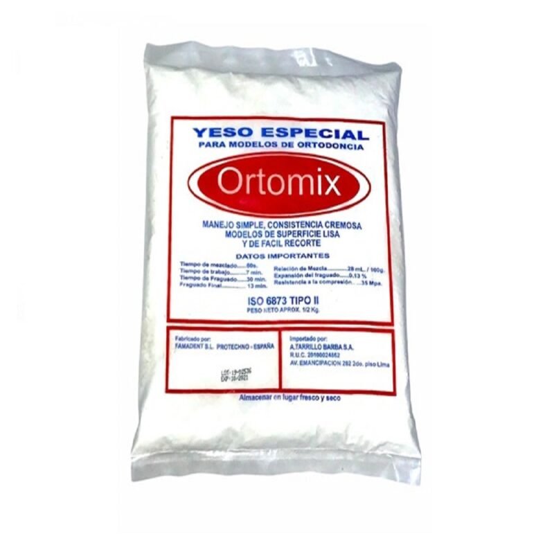 ORTOMIX