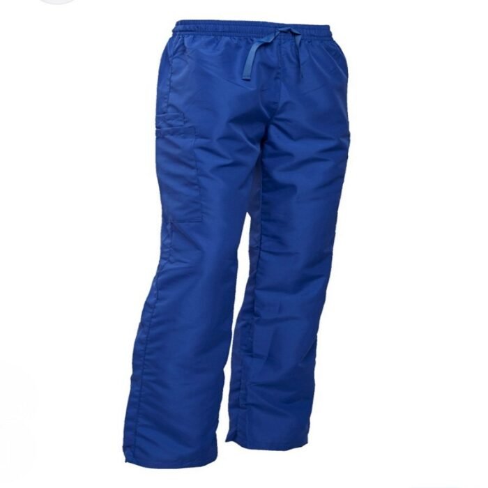 PANTALÓN ANTIFLUIDO PARA DAMASCABALLEROS