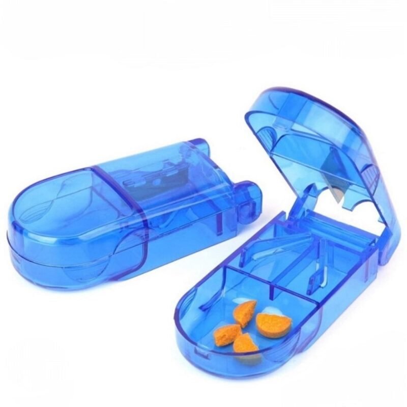 PARTIDOR DE PASTILLAS