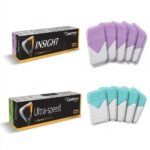 PLACAS RADIOGRÁFICAS ULTRA-SPEED