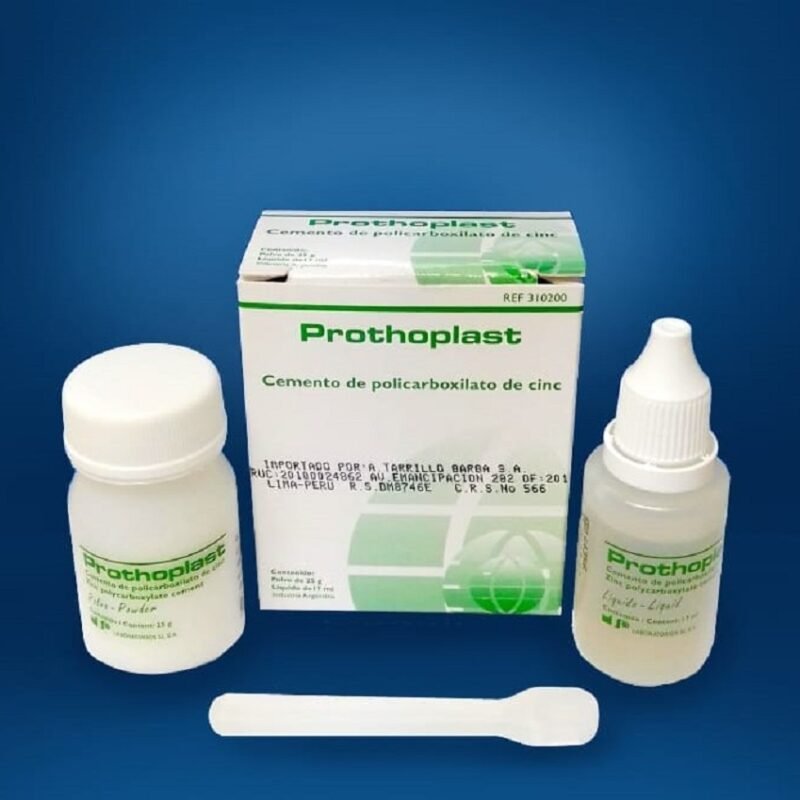 PROTHOPLAST