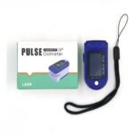 PULSIOXÍMETRO– PULSE