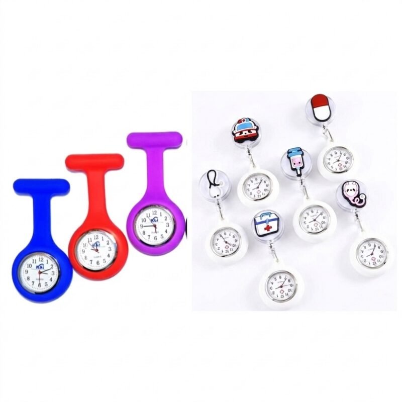 RELOJ ENFERMERO