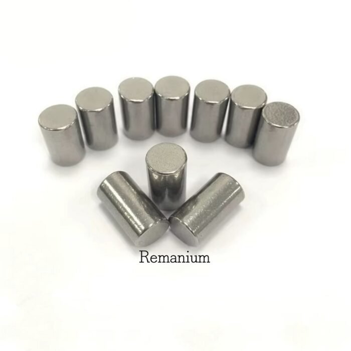 REMANIUM
