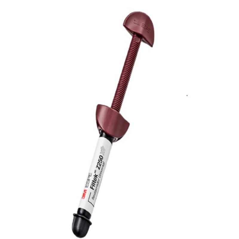 RESINA 3M Z250