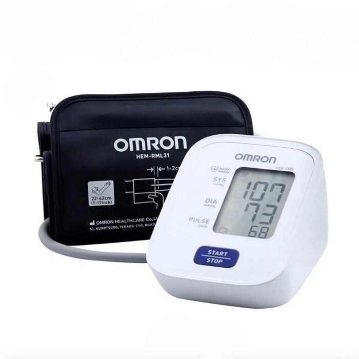 TENSIÓMETRO DIGITAL OMRON