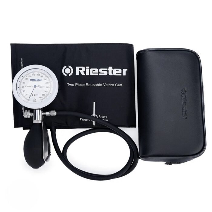 TENSIÓMETRO RIESTER