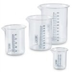 VASO PRECIPITADO O BEAKER