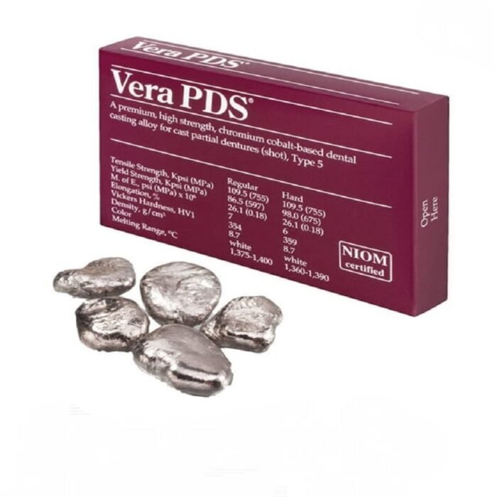 VERA PDS