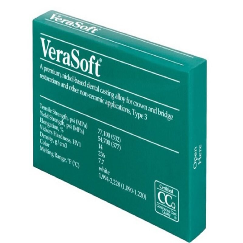 VERASOFT
