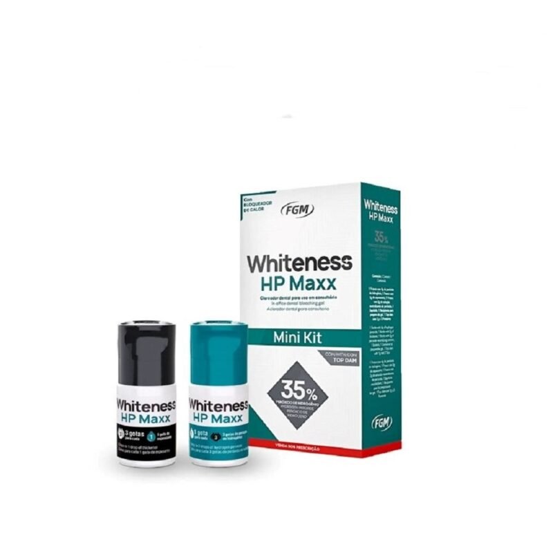 WHITENNES