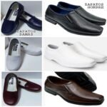 ZAPATOS MÉDICOS PARA DAMASCABALLERO