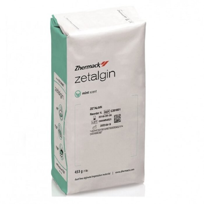 ZETALGIN