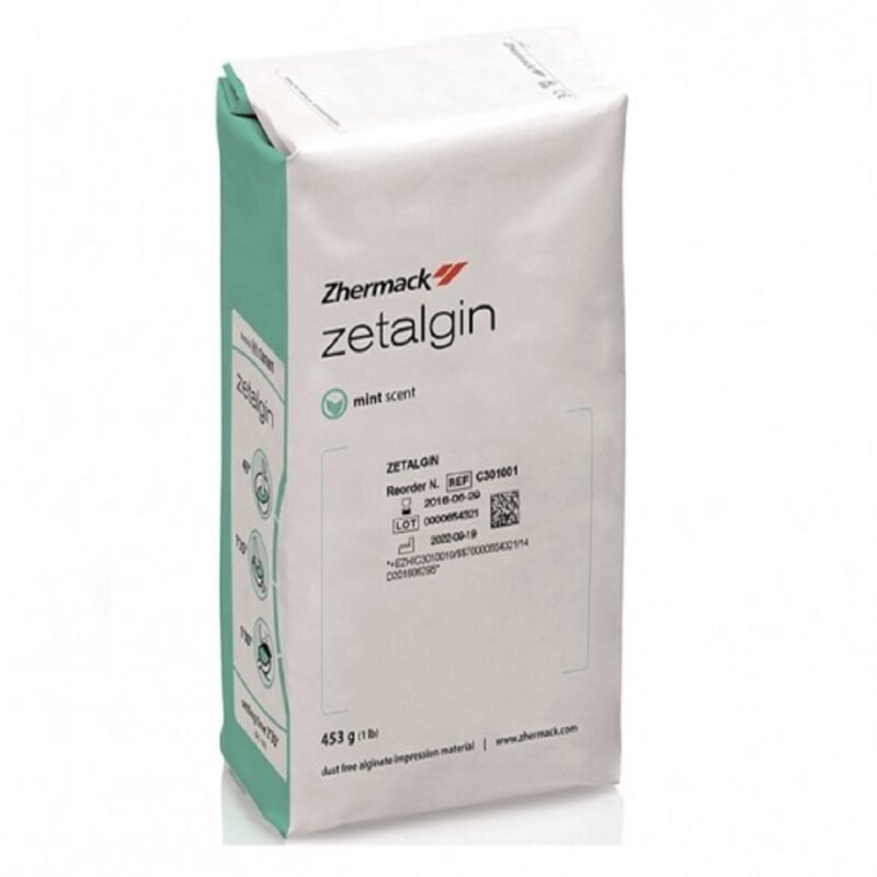 ZETALGIN